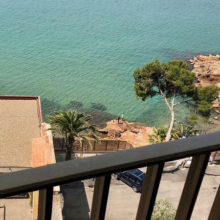 Apartamento Moderno Nautilus Leilighet Salou Eksteriør bilde