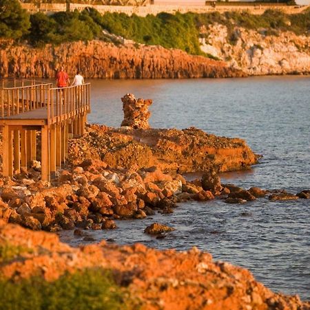 Apartamento Moderno Nautilus Leilighet Salou Eksteriør bilde