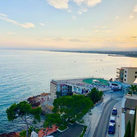 Apartamento Moderno Nautilus Leilighet Salou Eksteriør bilde