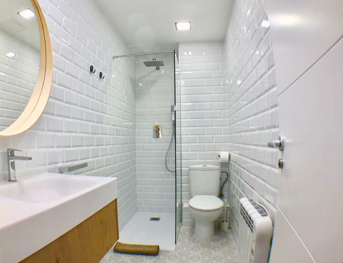 Apartamento Moderno Nautilus Leilighet Salou Eksteriør bilde