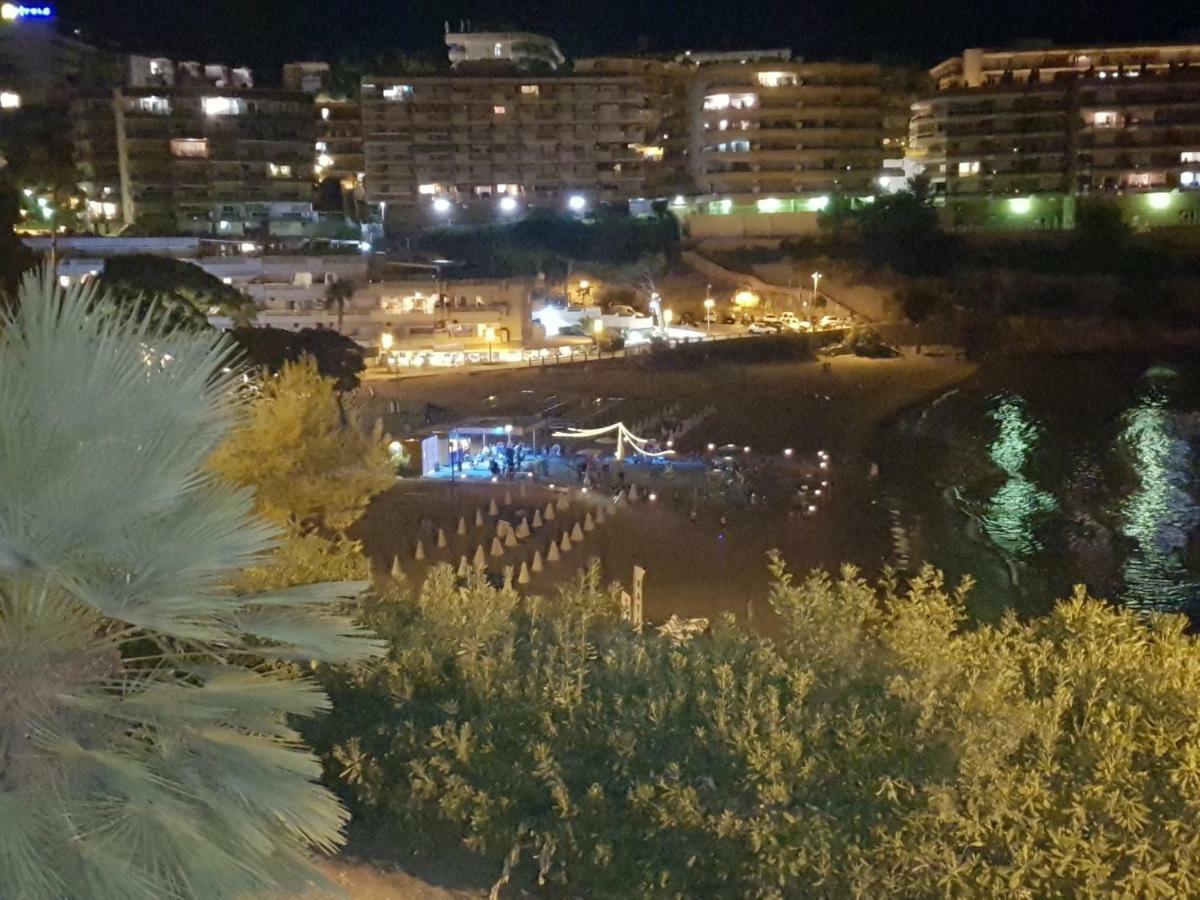 Apartamento Moderno Nautilus Leilighet Salou Eksteriør bilde